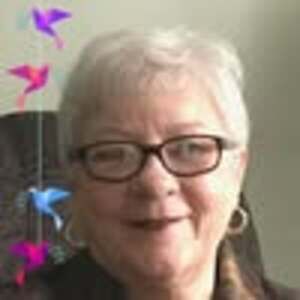 Meet your Posher, Arlene